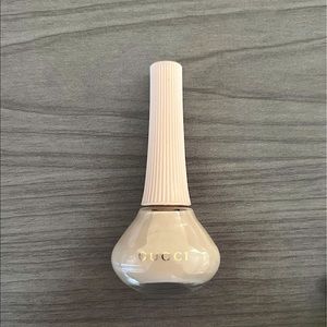SOLD Lightly Used Gucci Nail Polish - Annabel Rose! Send all offers!